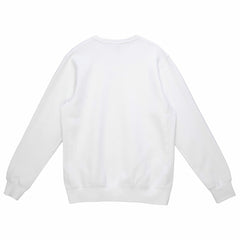 Seattle Seahawks x Bud Light The Crest Pullover Sweatshirt - White on sale