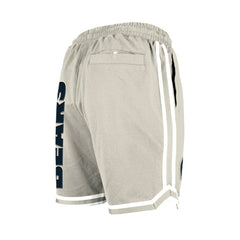 Chicago Bears New Era Stone Multi Patch Shorts - Light Beige online
