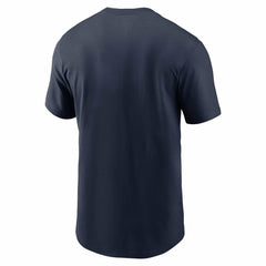Seattle Seahawks Hometown T-Shirt - College Navy | Nike for sale