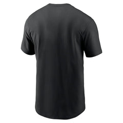 Kansas City Chiefs Hometown T-Shirt - Black | Nike on sale