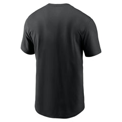 New Orleans Saints Hometown T-Shirt - Black | Nike on sale