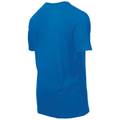 Los Angeles Chargers New Era 2025 NFL Training Camp T-Shirt - Powder Blue outlet