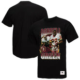 Darrell Green Washington Commanders Player Graphic T-Shirt - Black discount