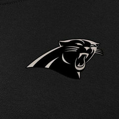 Carolina Panthers Antigua Women's Victory Pullover Sweatshirt - Black sale
