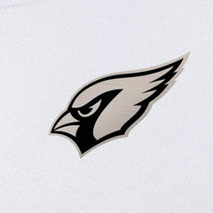 Arizona Cardinals Antigua Women's Victory Pullover Sweatshirt - White cheap