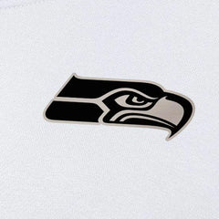 Seattle Seahawks Antigua Women's Victory Pullover Sweatshirt - White outlet