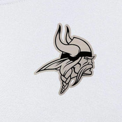 Minnesota Vikings Antigua Women's Victory Pullover Sweatshirt - White for sale