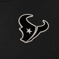 Houston Texans Antigua Women's Victory Pullover Sweatshirt - Black outlet