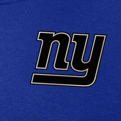 New York Giants Antigua Women's Victory Pullover Sweatshirt - Royal online