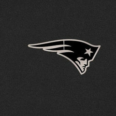 New England Patriots Antigua Content Quarter-Zip Pullover Top - Black sale