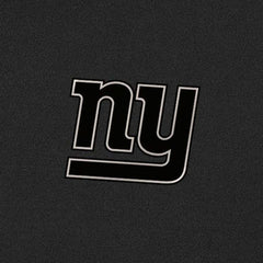 New York Giants Antigua Content Quarter-Zip Pullover Top - Black online