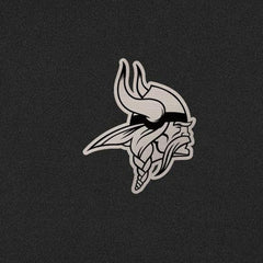 Minnesota Vikings Antigua Content Quarter-Zip Pullover Top - Black online