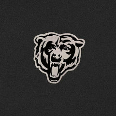 Chicago Bears Antigua Content Quarter-Zip Pullover Top - Black cheap