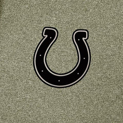 Indianapolis Colts Antigua Effortless Full-Zip Hoodie Jacket - Olive discount