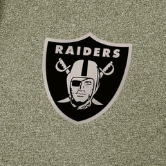 Las Vegas Raiders Antigua Effortless Full-Zip Hoodie Jacket - Olive discount