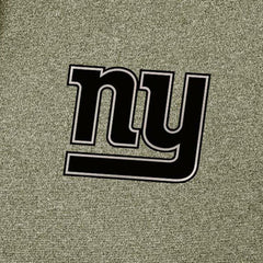 New York Giants Antigua Effortless Full-Zip Hoodie Jacket - Olive sale