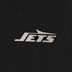 New York Jets Antigua Insider Quarter-Zip Jacket - Black online