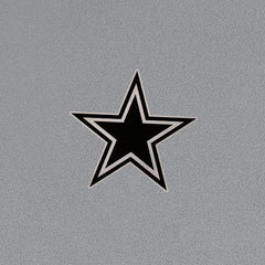 Dallas Cowboys Antigua Insider Quarter-Zip Jacket - Gray online