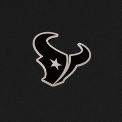 Houston Texans Antigua Insider Quarter-Zip Jacket - Black for sale