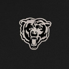Chicago Bears Antigua Insider Quarter-Zip Jacket - Black discount