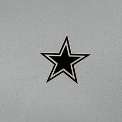 Dallas Cowboys Antigua Reprocess Quarter-Zip Top - Gray online