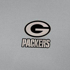 Green Bay Packers Antigua Reprocess Quarter-Zip Top - Gray cheap