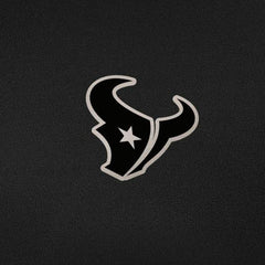 Houston Texans Antigua Reprocess Quarter-Zip Top - Black online