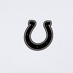 Indianapolis Colts Antigua Reprocess Quarter-Zip Top - White discount
