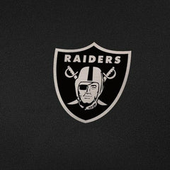 Las Vegas Raiders Antigua Reprocess Quarter-Zip Top - Black outlet