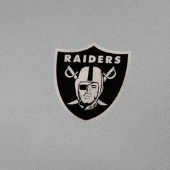 Las Vegas Raiders Antigua Reprocess Quarter-Zip Top - Gray outlet