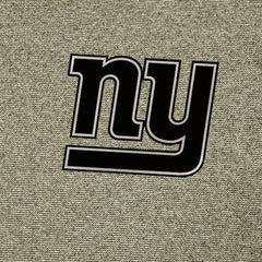 New York Giants Antigua Subtle Quarter-Zip Top - Heather Olive outlet