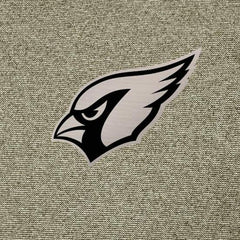 Arizona Cardinals Antigua Subtle Quarter-Zip Top - Heather Olive online