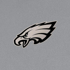 Philadelphia Eagles Antigua Insider Quarter-Zip Top - Gray outlet