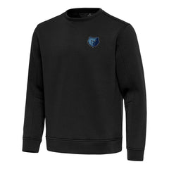 Memphis Grizzlies Antigua Relevant Pullover Sweatshirt - Black shop