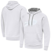 Buffalo Bills Antigua Victory Pullover Hoodie - White outlet
