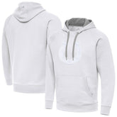 Indianapolis Colts Antigua Victory Pullover Hoodie - White cheap