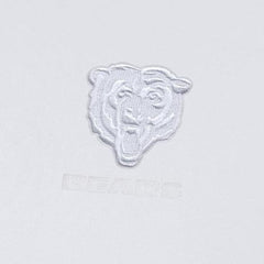 Chicago Bears Antigua Intent Quarter-Zip Jacket - White cheap