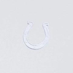 Indianapolis Colts Antigua Intent Quarter-Zip Jacket - White discount