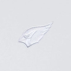 Arizona Cardinals Antigua Intent Quarter-Zip Jacket - White online