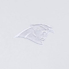 Carolina Panthers Antigua Intent Quarter-Zip Jacket - White online