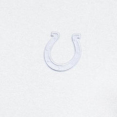 Indianapolis Colts Antigua Victory Quarter-Zip Top - White sale