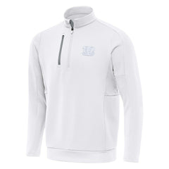 Cincinnati Bengals Antigua Generation Quarter-Zip Top - White outlet