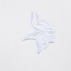 Minnesota Vikings Antigua Generation Quarter-Zip Top - White cheap