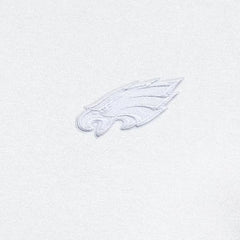 Philadelphia Eagles Antigua Victory Quarter-Zip Top - White online