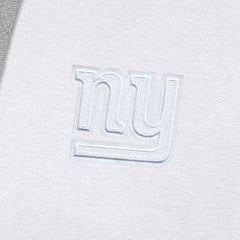 New York Giants Antigua Victory Pullover Hoodie - White on sale