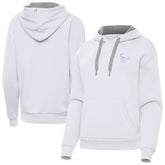 Houston Texans Antigua Women's Victory Pullover Hoodie - White outlet