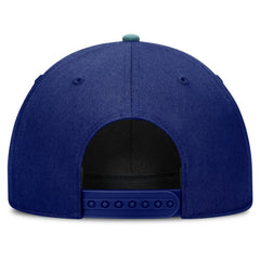 Philadelphia Phillies Father's Day Rise Adjustable Hat - Royal | Nike