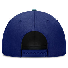 New York Mets Father's Day Rise Adjustable Hat - Royal | Nike