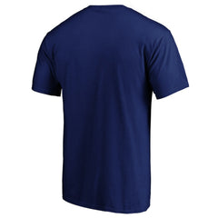 Vancouver Canucks Navy Only Success T-Shirt