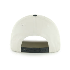 Cincinnati Bengals '47 Safe Bet Stable Hitch Adjustable Hat - Cream/Black for sale